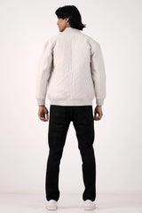 Men's Jacket (Beige)