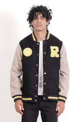 Men's Jacket (Black)