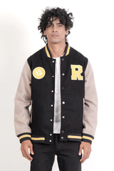 Men's Jacket (Black)