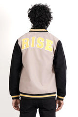 Men's Jacket (Lt. Grey)