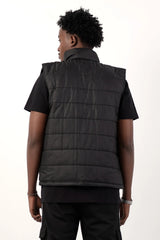 Men's Jacket (Black)