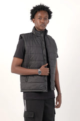 Men's Jacket (Black)