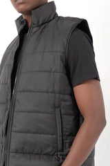 Men's Jacket (Black)