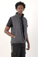 Men's Jacket (Grey)