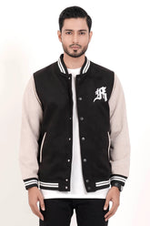 Men's Jacket (Black)
