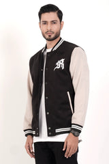 Men's Jacket (Black)