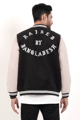 Men's Jacket (Black)