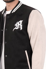 Men's Jacket (Black)