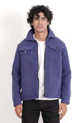 Men's Jacket (Navy)