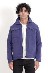 Men's Jacket (Navy)
