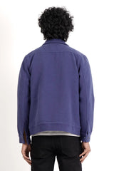 Men's Jacket (Navy)