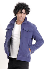 Men's Jacket (Navy)