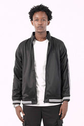 Men's Jacket (Black)