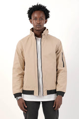 Men's Jacket (Khaki)