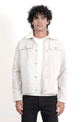 Men's Jacket (Grey)