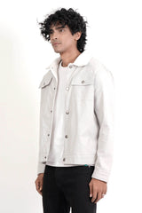 Men's Jacket (Grey)