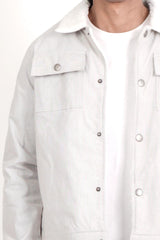Men's Jacket (Grey)