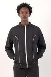 Men's Jacket (Black)
