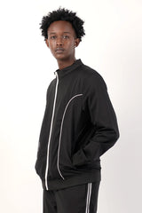 Men's Jacket (Black)