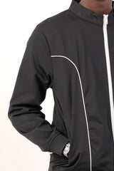 Men's Jacket (Black)