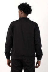 Men's Jacket (Black)