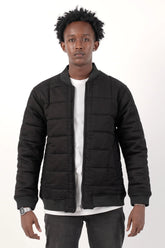 Men's Jacket (Black)
