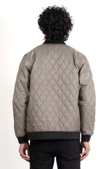 Men's Jacket (Olive)