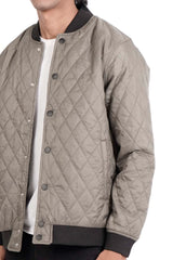 Men's Jacket (Olive)