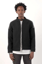 Men's Jacket (Black)