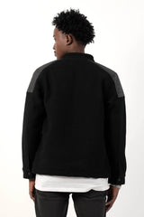 Men's Jacket (Black)