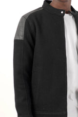 Men's Jacket (Black)