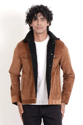 Men's Jacket (Dk. Acron)