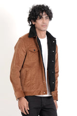 Men's Jacket (Dk. Acron)