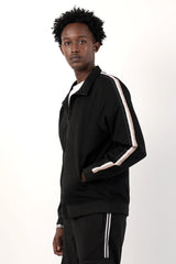 Men's Jacket (Black)