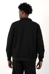 Men's Jacket (Black)