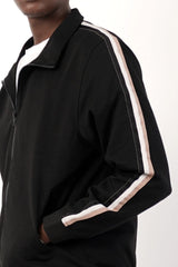 Men's Jacket (Black)