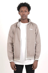 Men's Jacket (Olive)