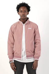 Men's Jacket (Old Rose)