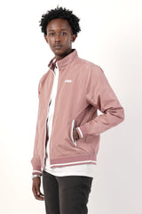 Men's Jacket (Old Rose)