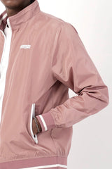 Men's Jacket (Old Rose)