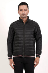 Men's Jacket (Black)