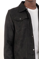 Men's Jacket (Black)