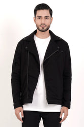 Men's Jacket (Black)