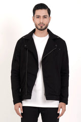 Men's Jacket (Black)