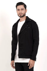 Men's Jacket (Black)