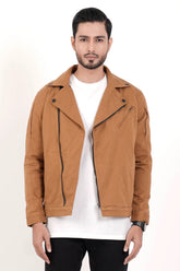 Men's Jacket (Khaki)