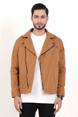 Men's Jacket (Khaki)