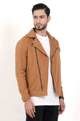 Men's Jacket (Khaki)