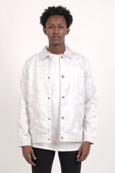 Men's Jacket (Lt. Grey)