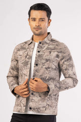 Men's Jacket (Dark Grey)